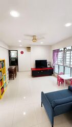 Blk 173C Punggol Field (Punggol), HDB 4 Rooms #601572971